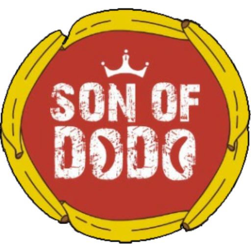 Son Of DODO - Just Dodo It